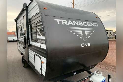 2025 Grand Design Transcend One 151BH in redmond OR
