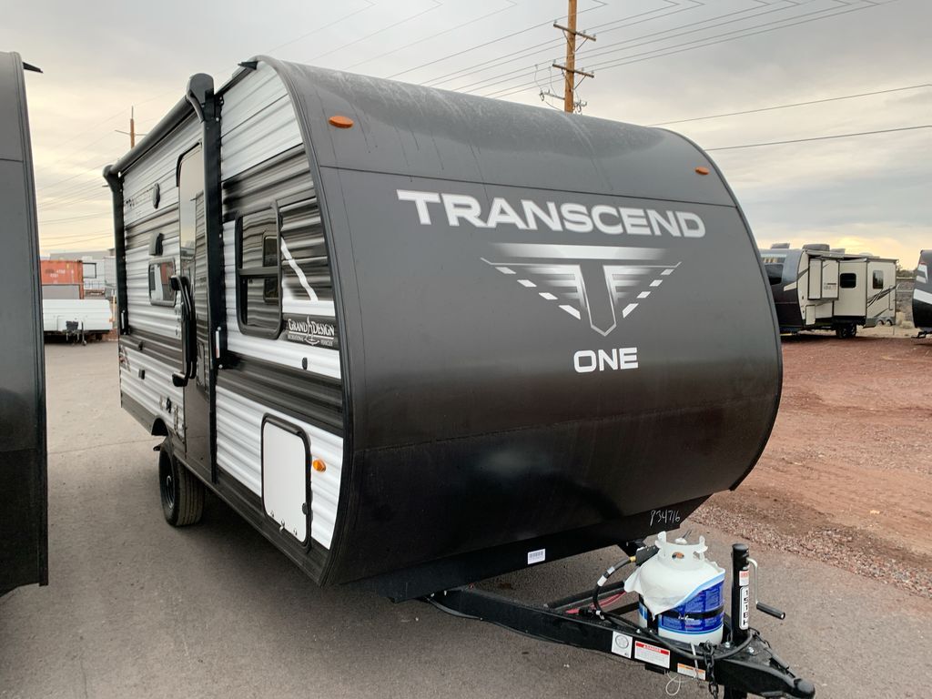 2025 Grand Design Transcend One 151BH in redmond OR