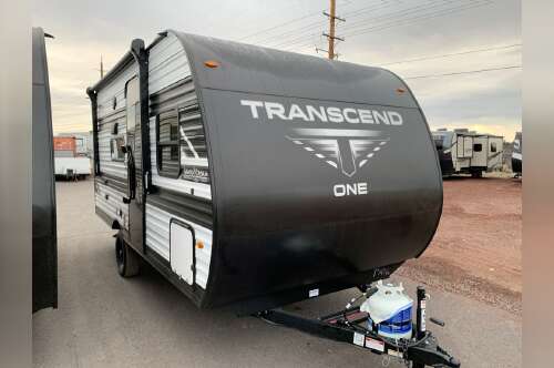 2025 Grand Design Transcend One 151BH in redmond OR