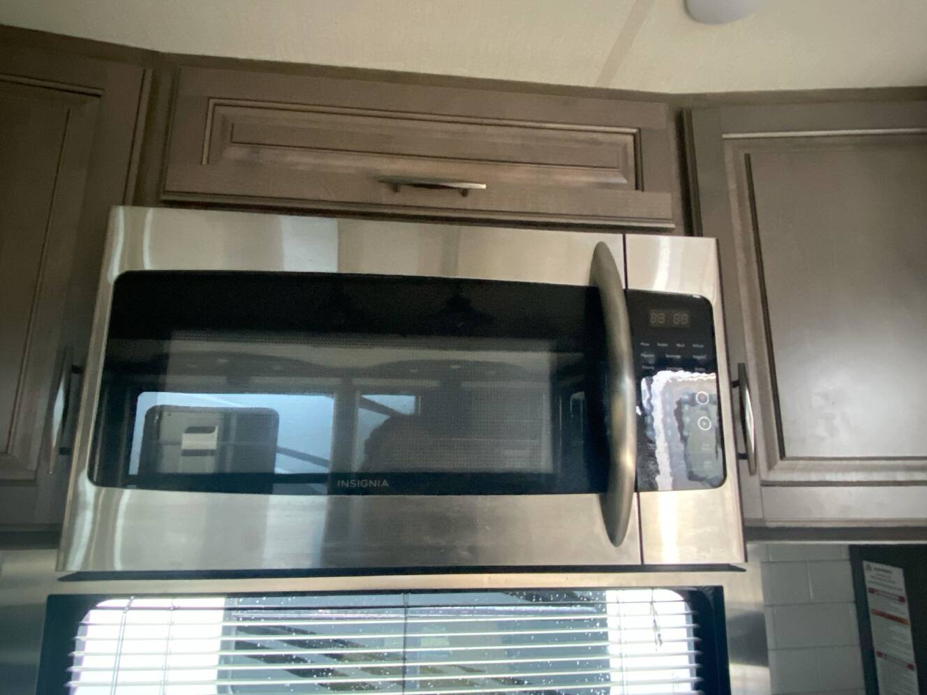 A photo of this 2023 Grand Design Solitude 310GK