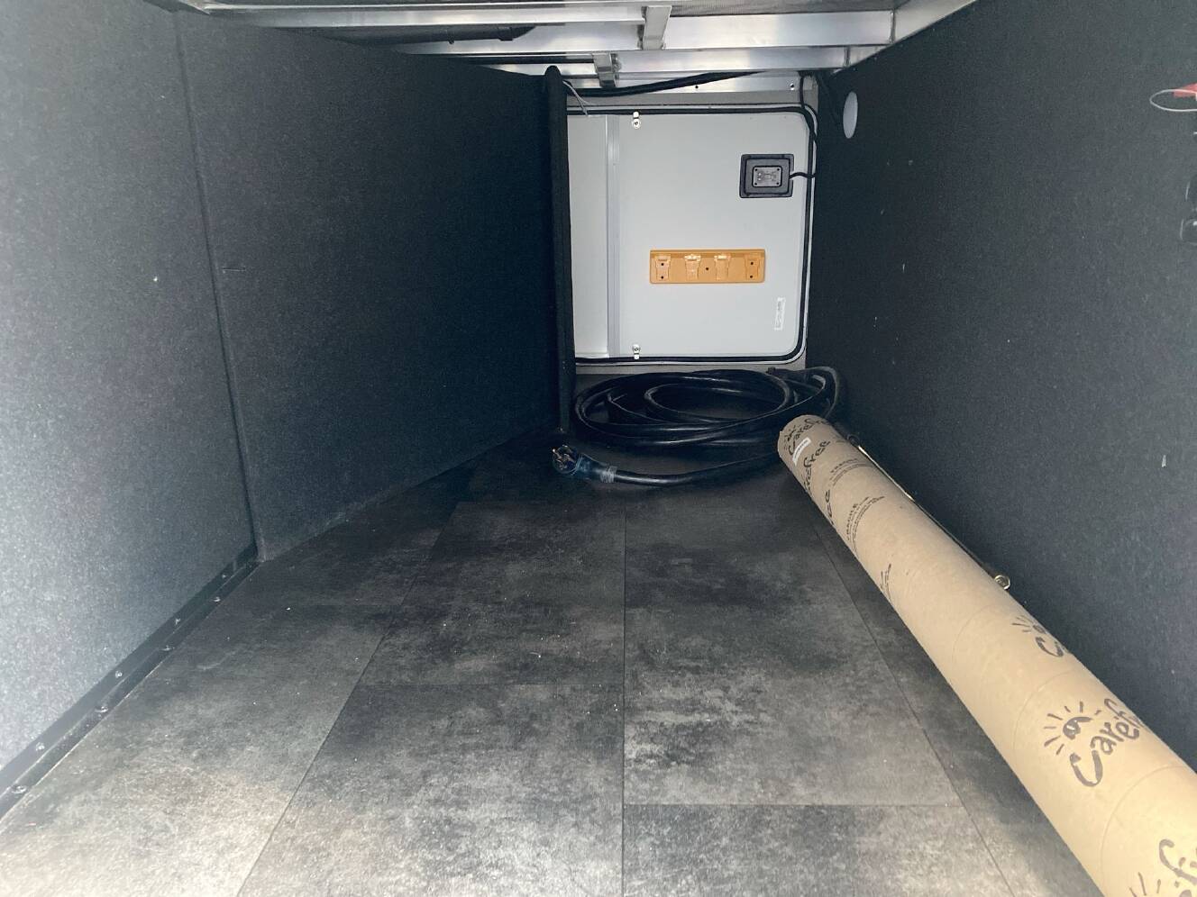 A photo of this 2023 Grand Design Solitude 310GK