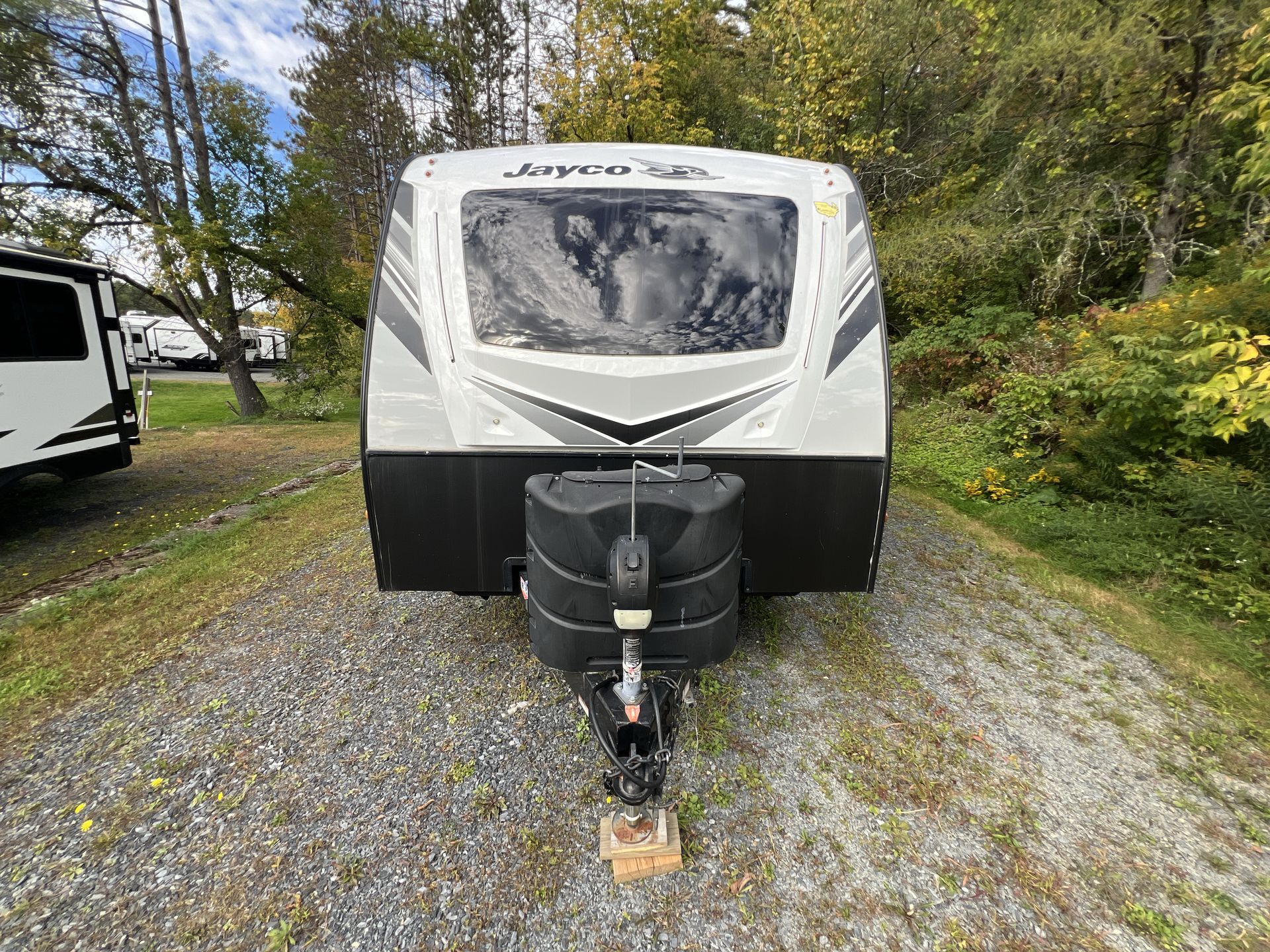 2021 Jayco White Hawk 29BH RV
