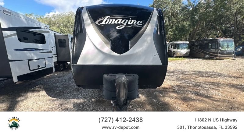2022 Grand Design Imagine 2600RB in thonotosassa FL