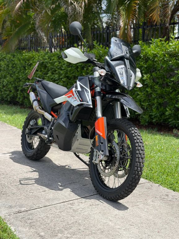 2020 KTM 790 Adventure R ADVENTURE R in Hollywood, FL