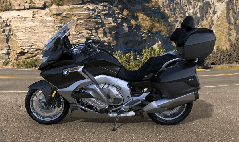 2027 BMW K 1600 GTL 1600 GTL in Pomona, CA