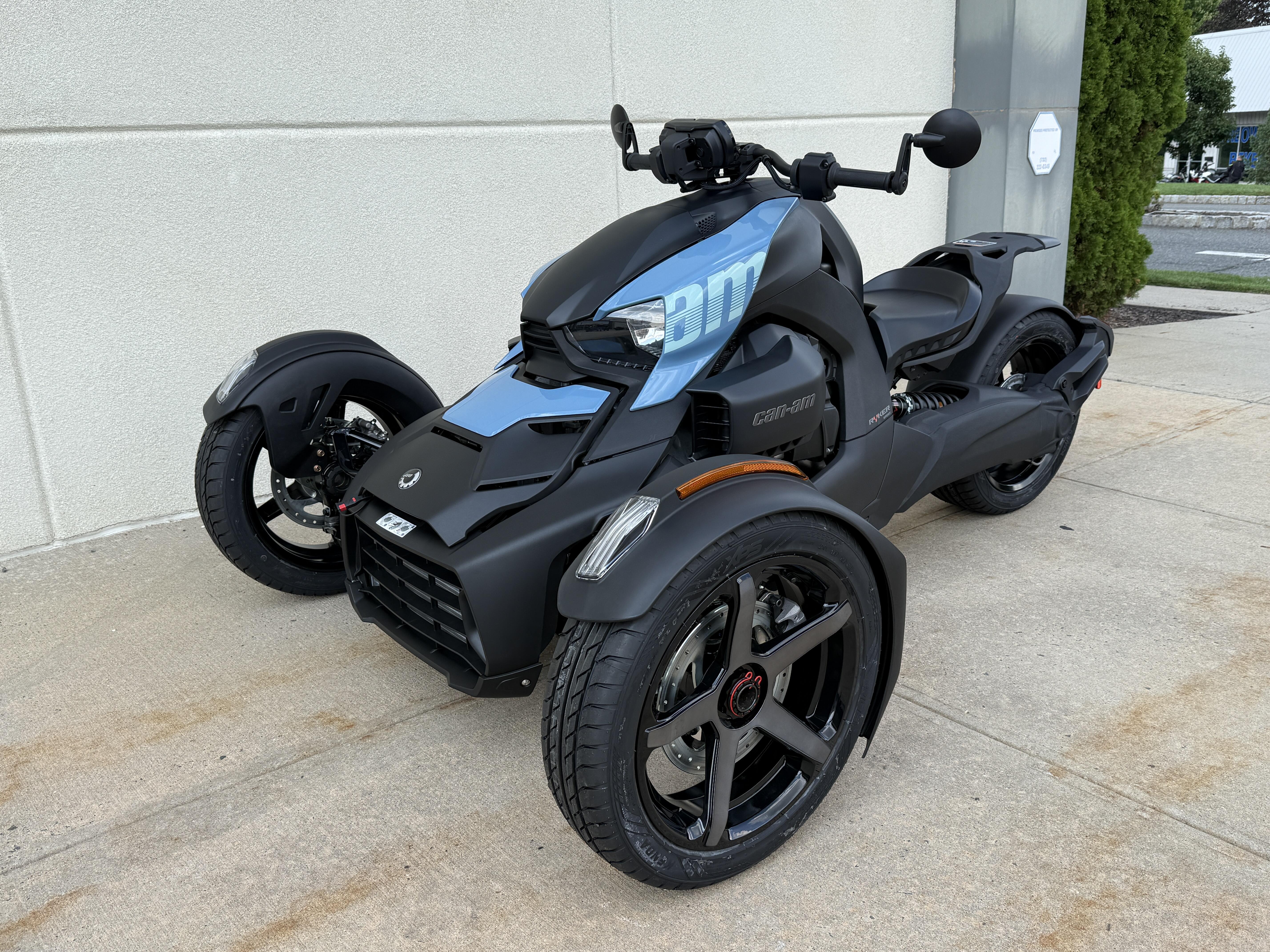 2026 Can-Am RYKER SPORT 900 SPORT in Metuchen, NJ