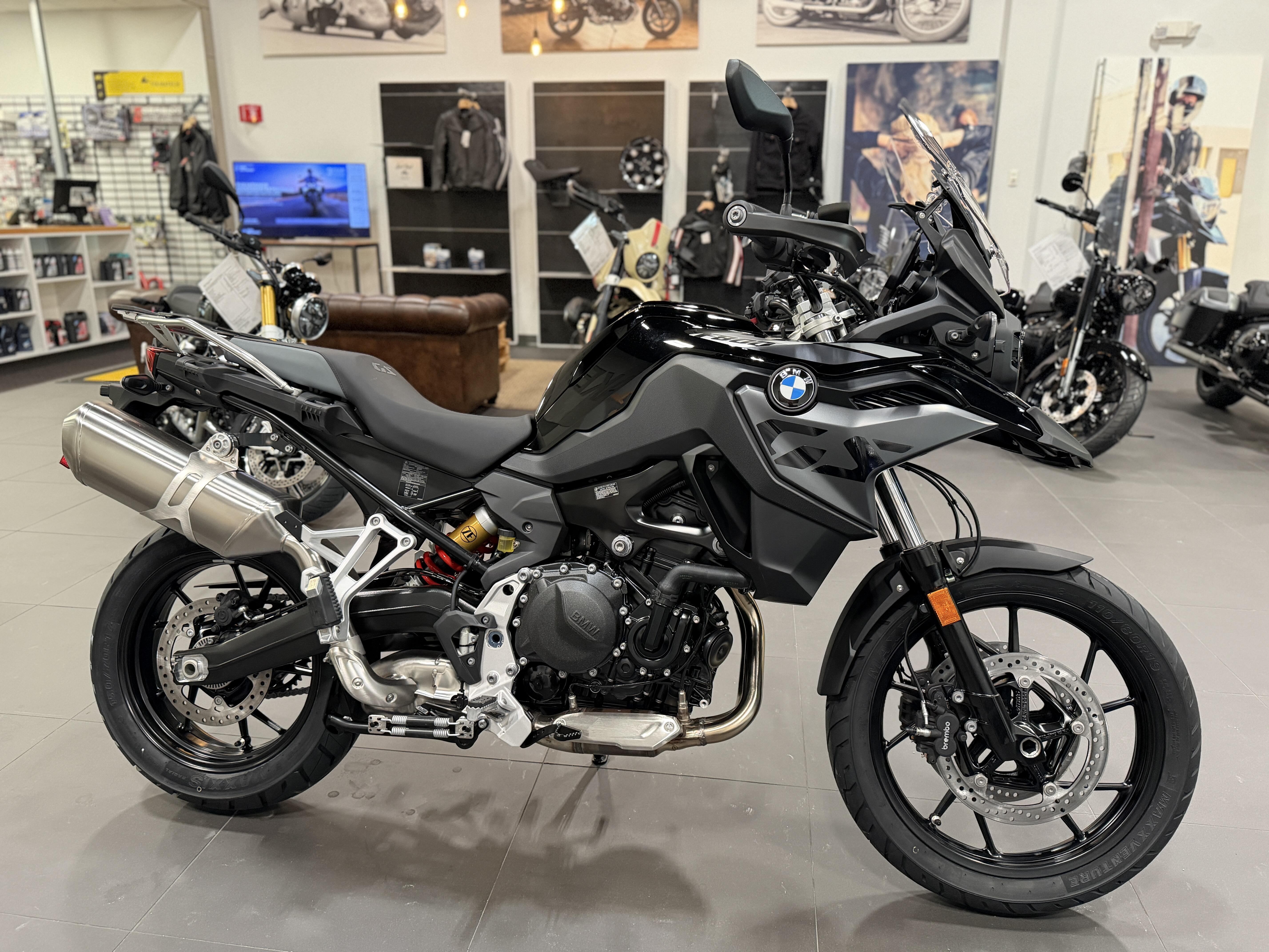 2026 BMW F 800 GS 800 GS in Hasbrouck Heights, NJ