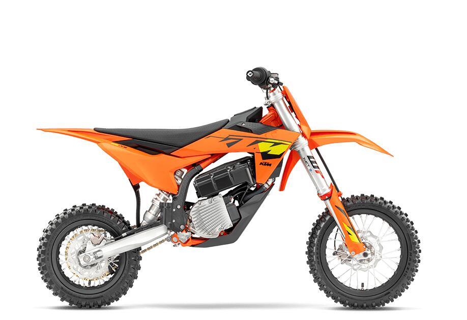 2027 KTM SX-E 5 5 in Katy, TX
