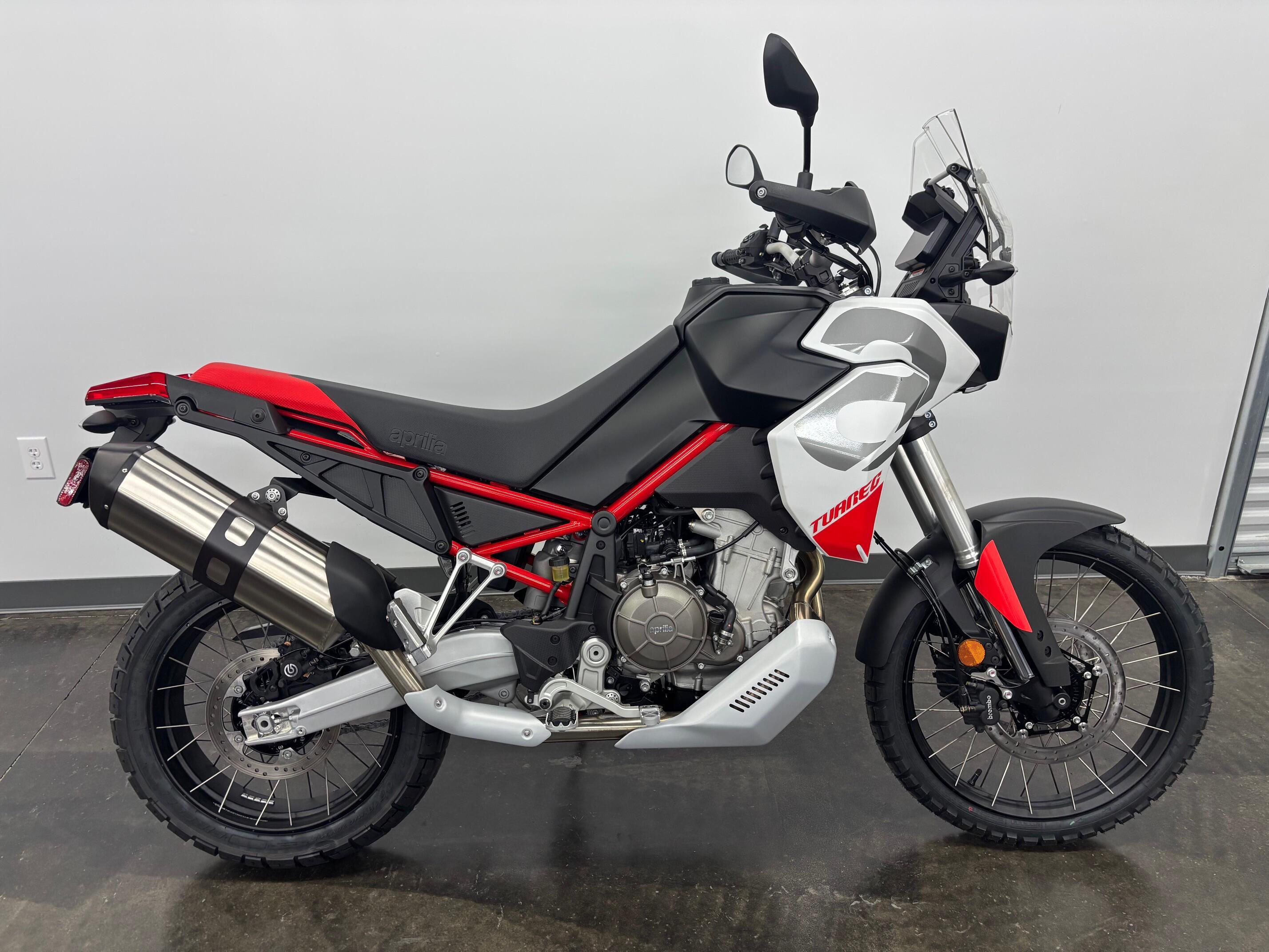 2027 Aprilia Tuareg 660 660 in Tyrone, PA