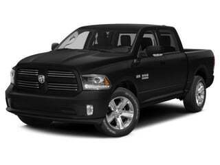 2015 RAM 1500 SLT in Sturgis, MI