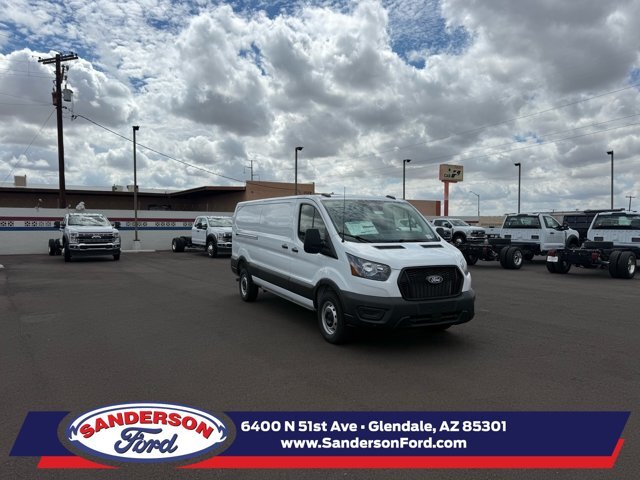 2026 FORD TRANSIT 250 in Glendale, AZ