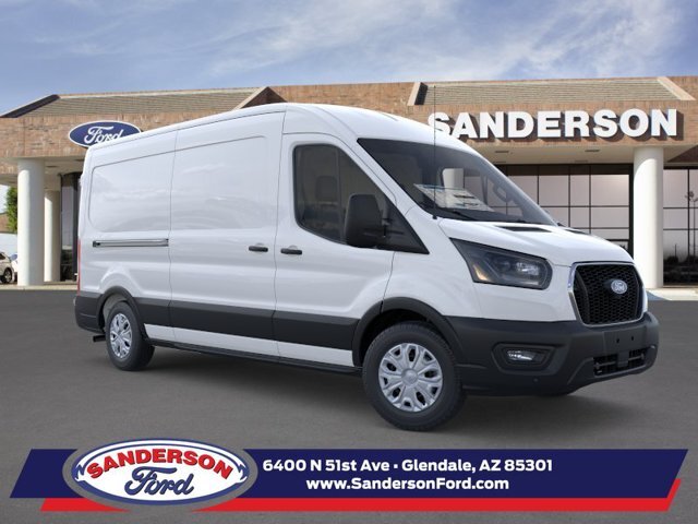 2026 FORD TRANSIT 250 in Glendale, AZ
