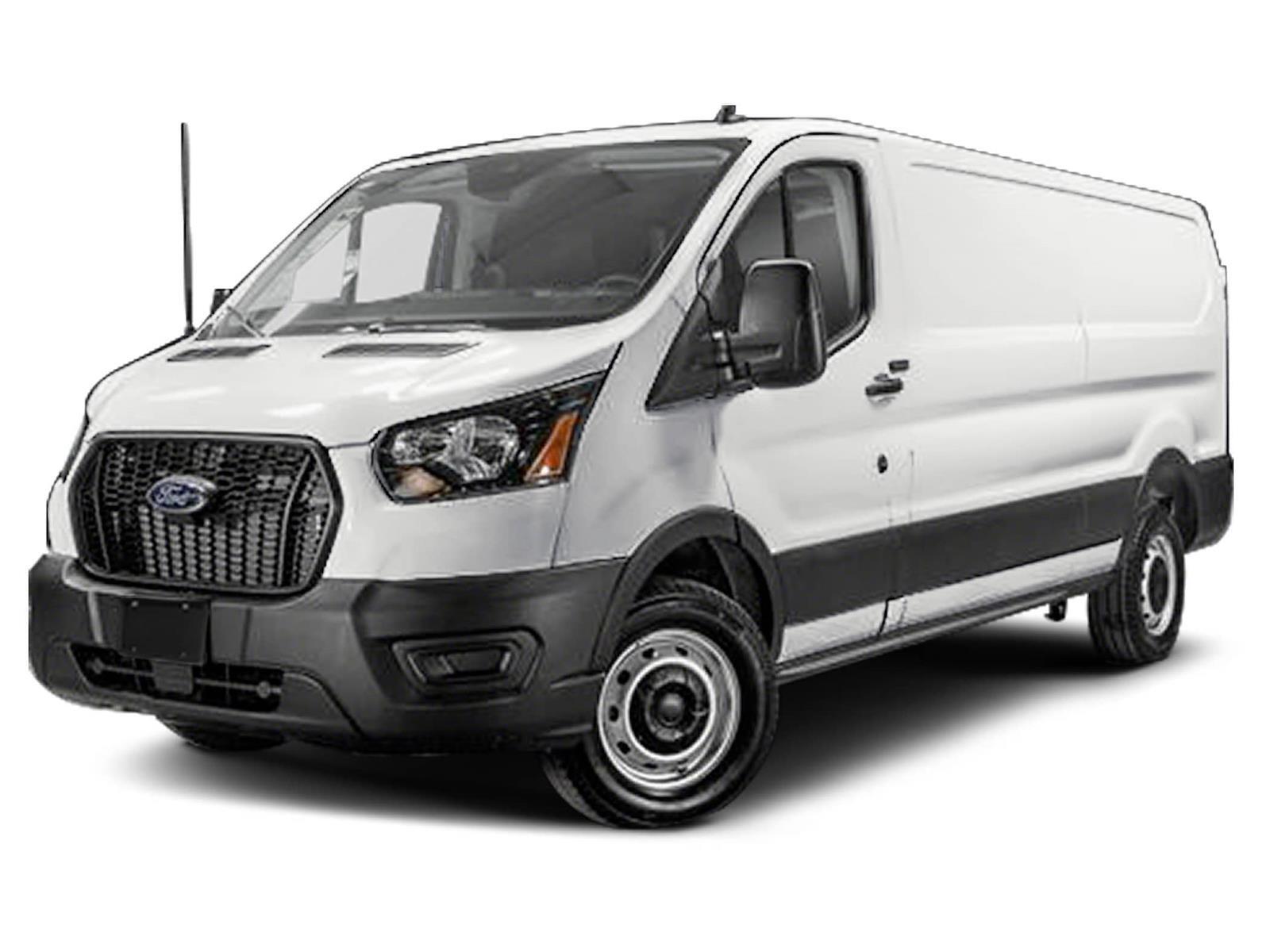 2027 FORD TRANSIT 250 in Peoria, AZ