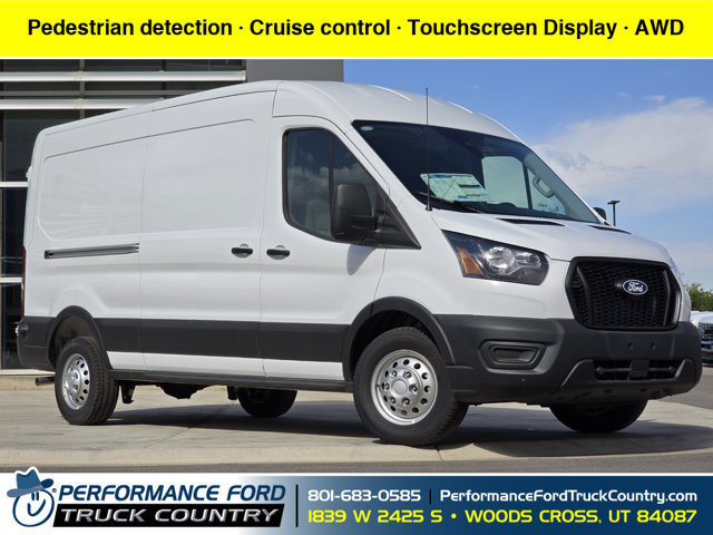 2026 FORD TRANSIT 250 in Woods Cross, UT