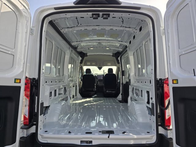 2026 FORD TRANSIT 250 in Woods Cross, UT