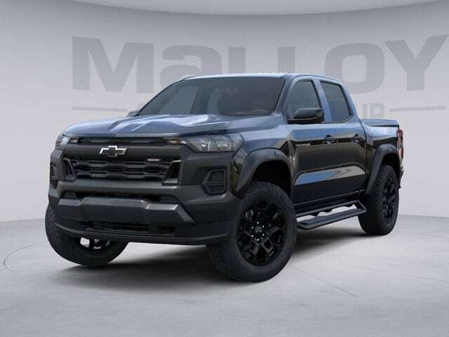 2026 CHEVROLET Colorado in Winchester, VA