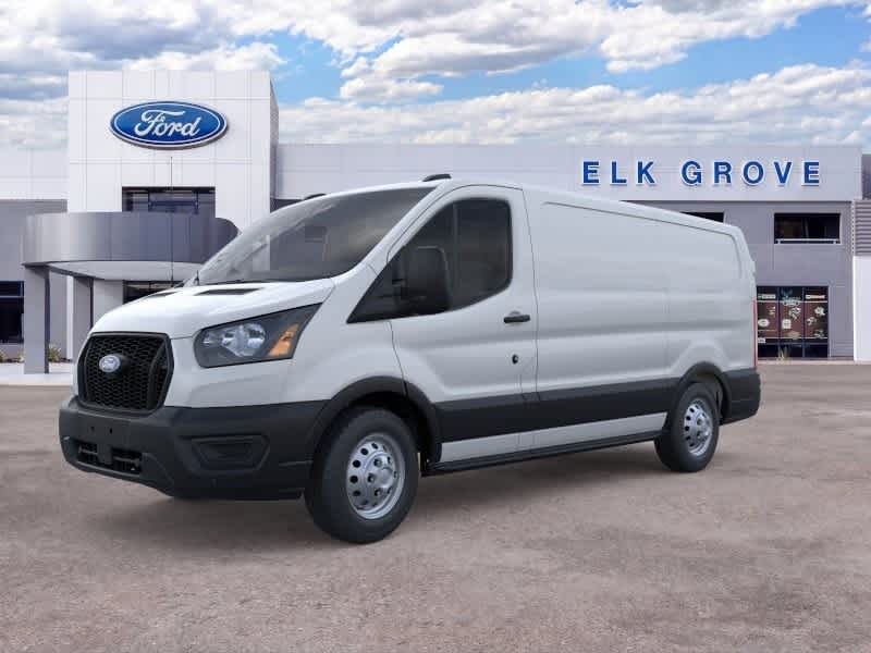2026 FORD TRANSIT 150 in Elk Grove, CA
