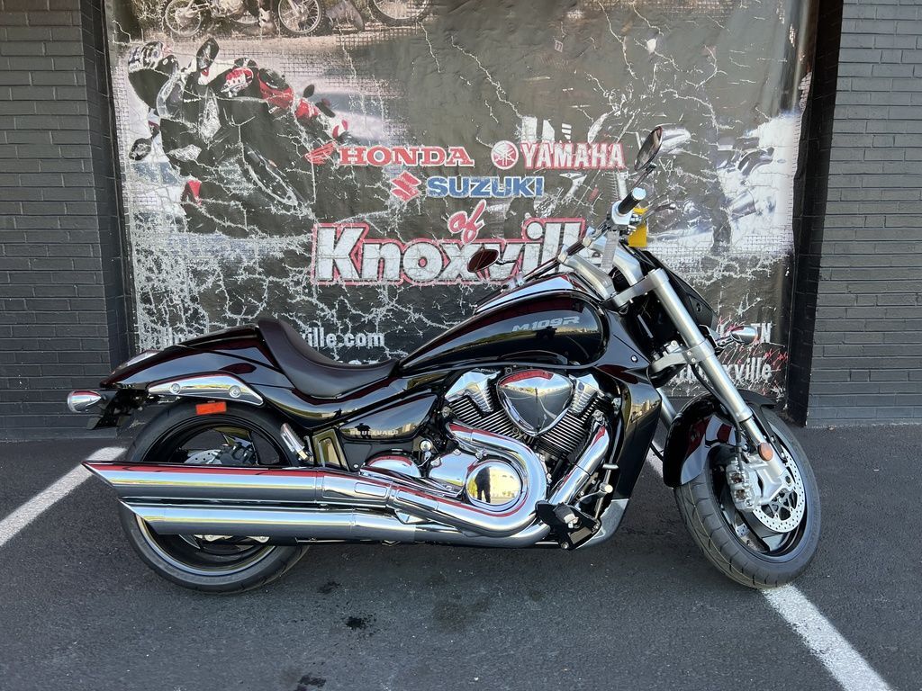 2025 Suzuki Boulevard M109R M109R in Knoxville, TN