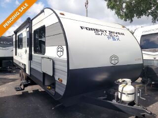 2025 FOREST RIVER SALEM FSX 266BHLE