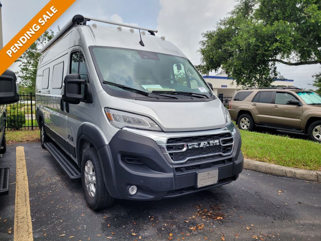 2026 Coachmen Nova 20RB RV
