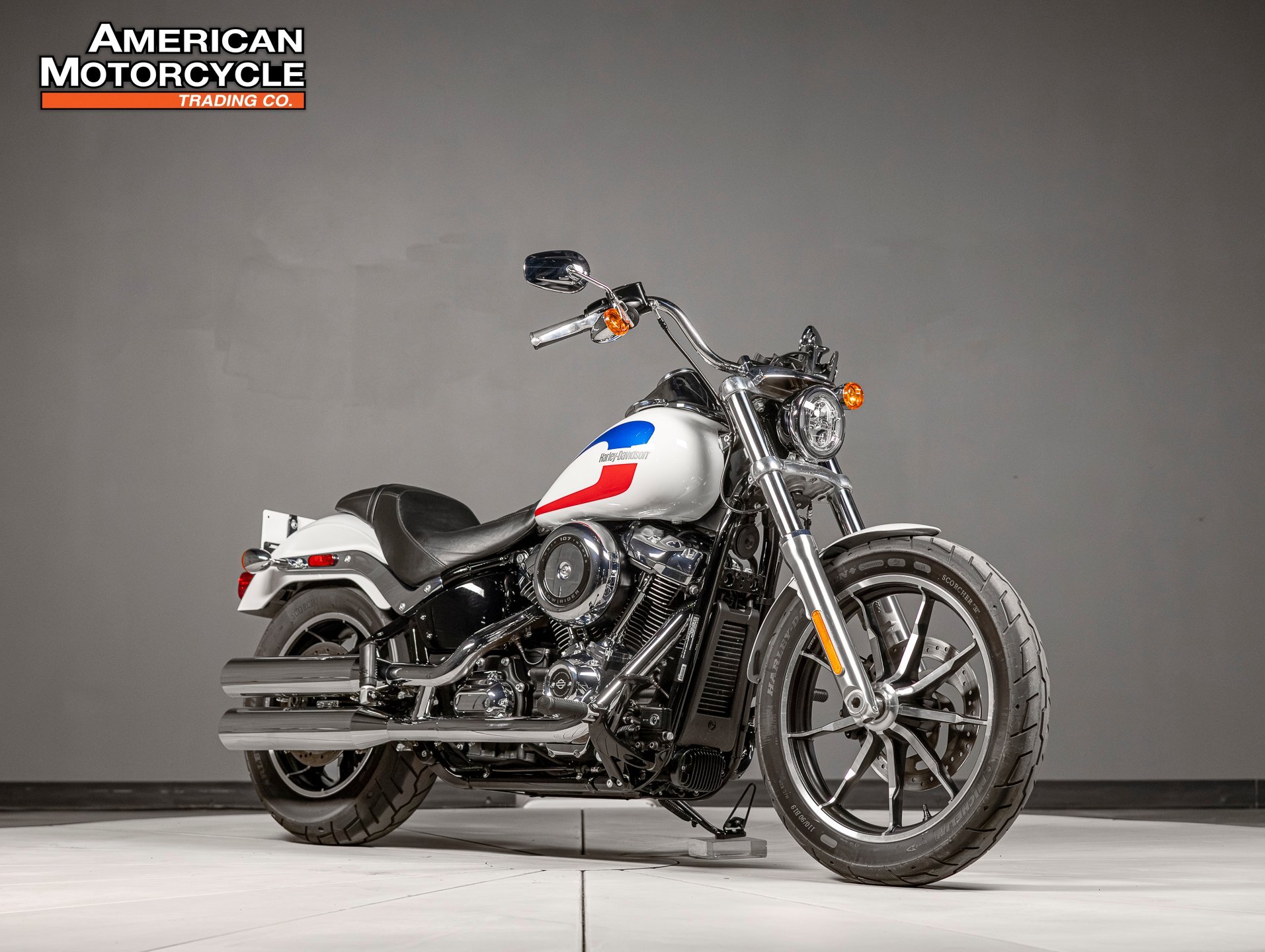 2020 Harley-Davidson Low Rider in Bedford, TX