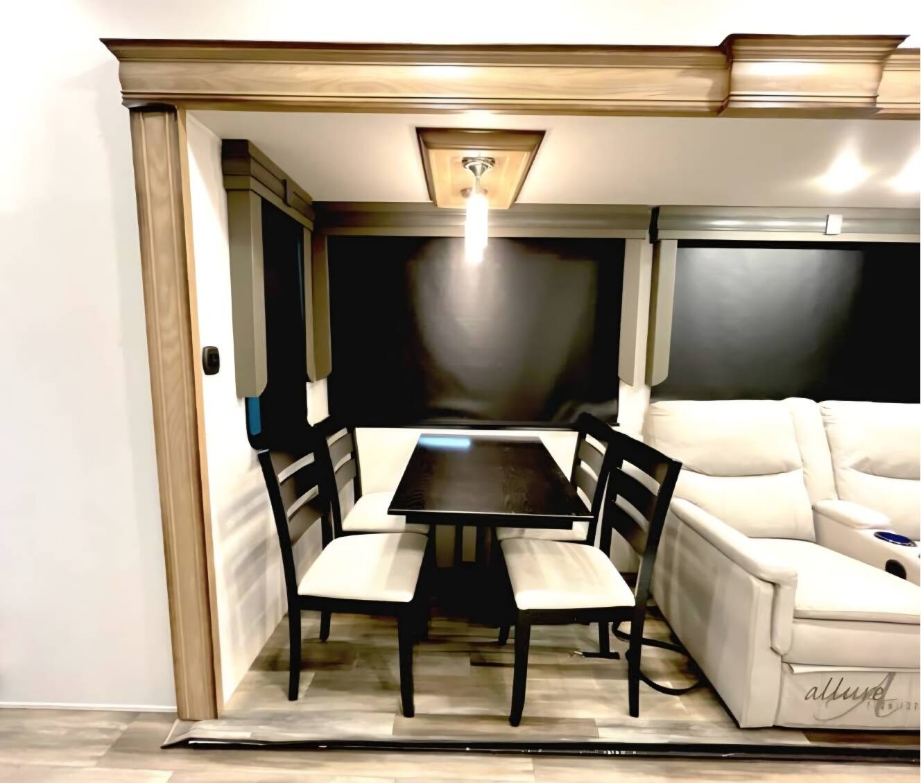 A photo of this 2023 Prime Time SANIBEL 3902WB