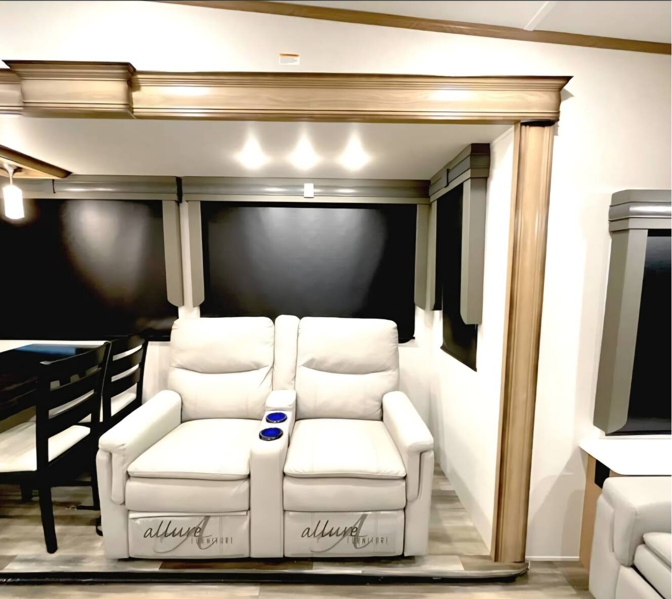 A photo of this 2023 Prime Time SANIBEL 3902WB