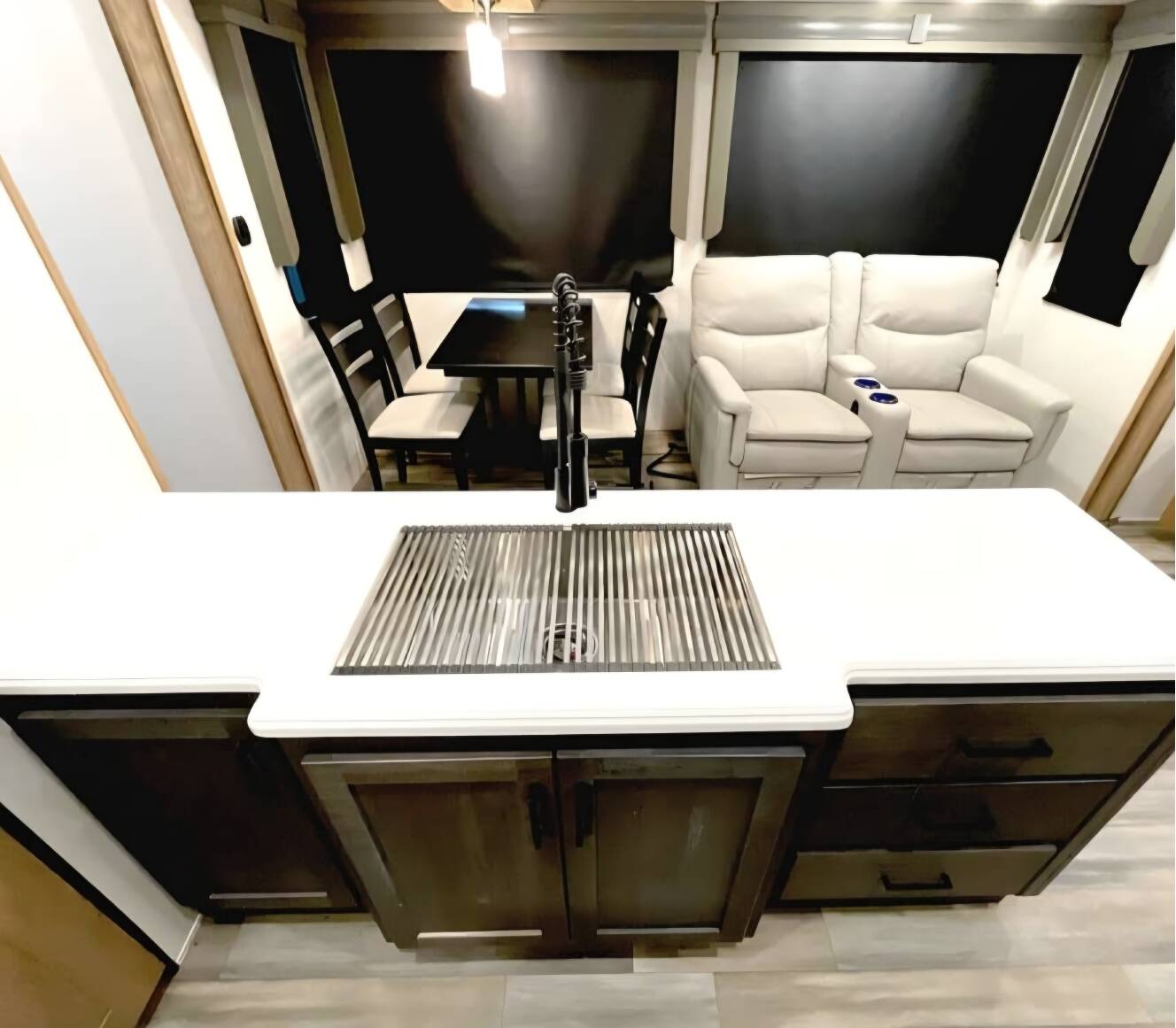 A photo of this 2023 Prime Time SANIBEL 3902WB