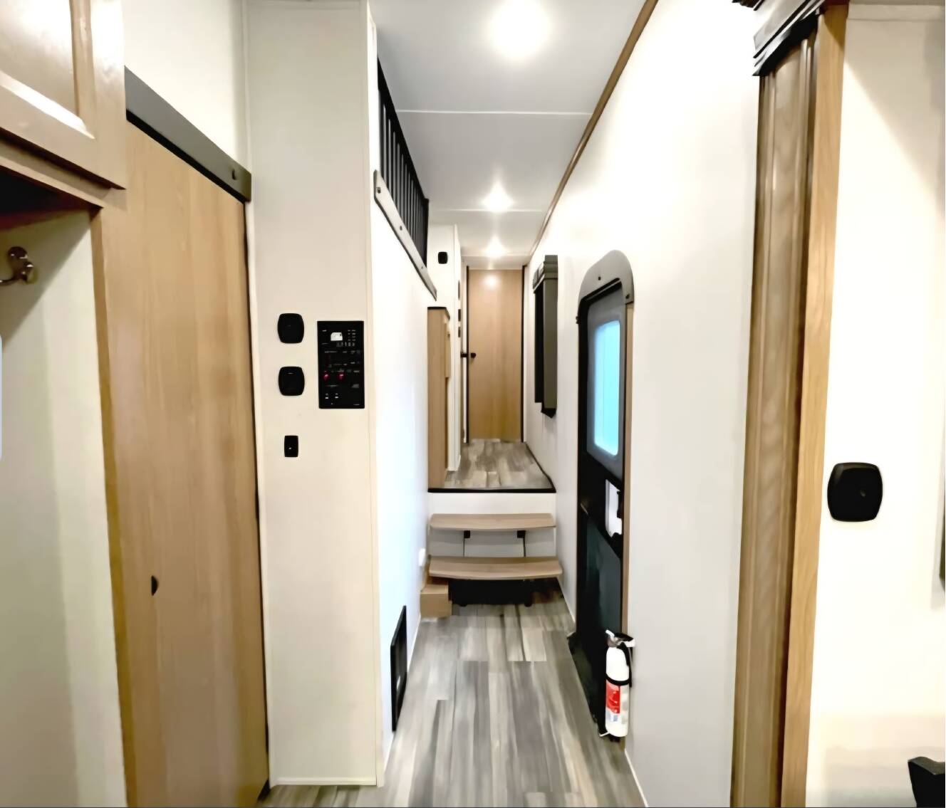 A photo of this 2023 Prime Time SANIBEL 3902WB