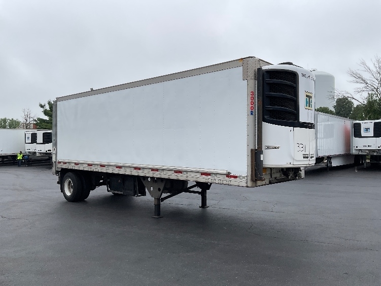 2017 Utility FROZEN in Bethlehem, PA