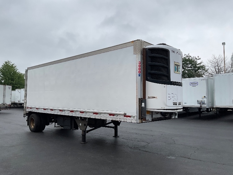 2017 Utility FROZEN in Bethlehem, PA