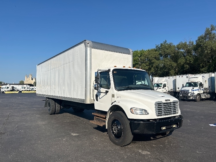 2020 FREIGHTLINER BUSINESS CLASS M2 106 in Indianapolis, IN