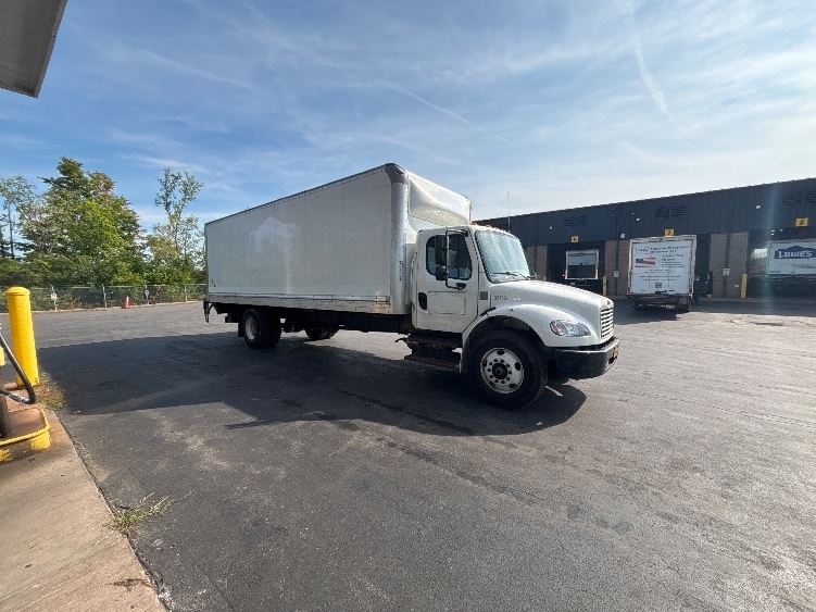 2020 FREIGHTLINER BUSINESS CLASS M2 106 in Rochester, NY