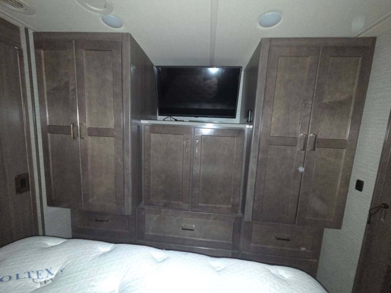 A photo of this 2020 Winnebago Adventurer 35F