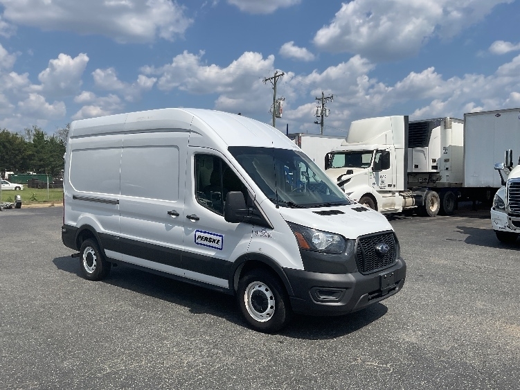 2023 FORD TRANSIT 250 in Concord, NC