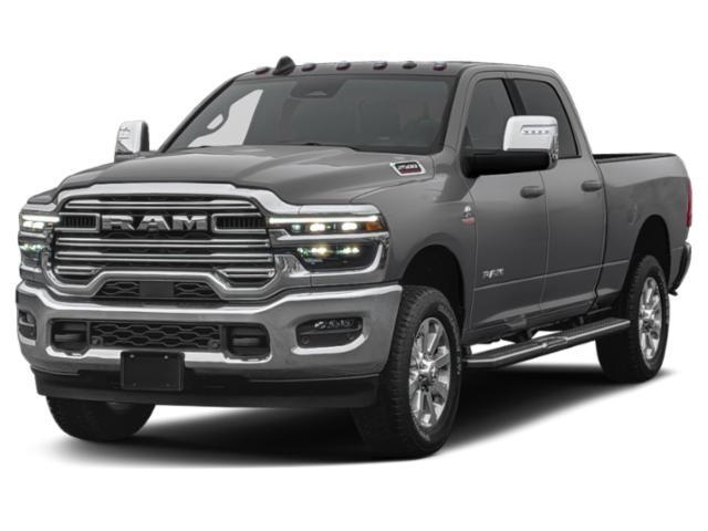 2027 RAM 2500 LARAMIE in Doylestown, PA