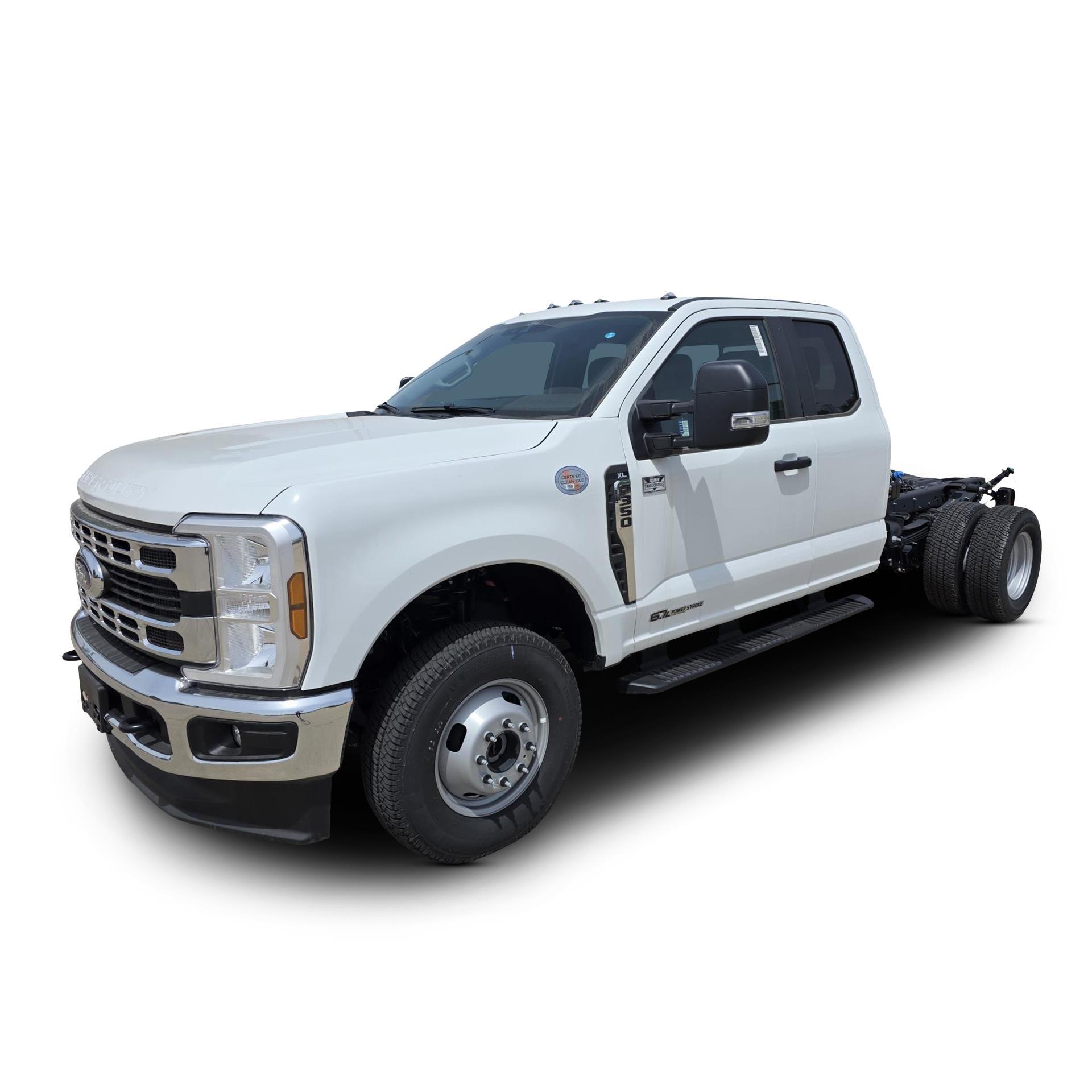 2025 FORD F350 in Oklahoma City, OK