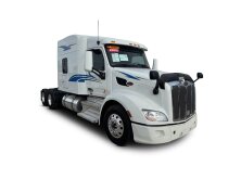 Commercial Truck Trader Spotlight: Peterbilt 579 image