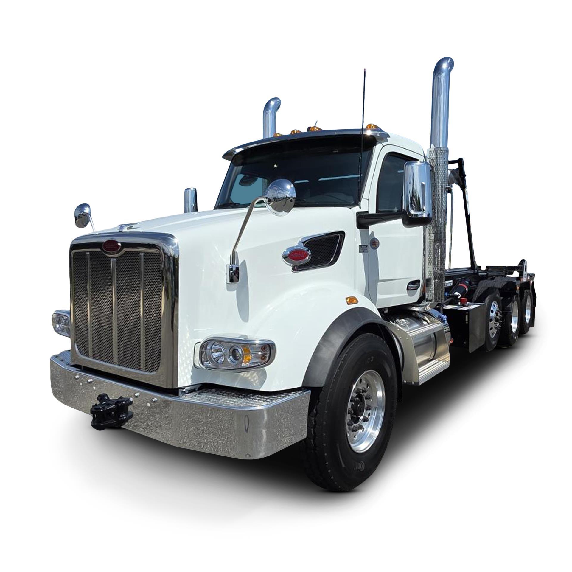2027 Peterbilt 567 in Jacksonville, FL