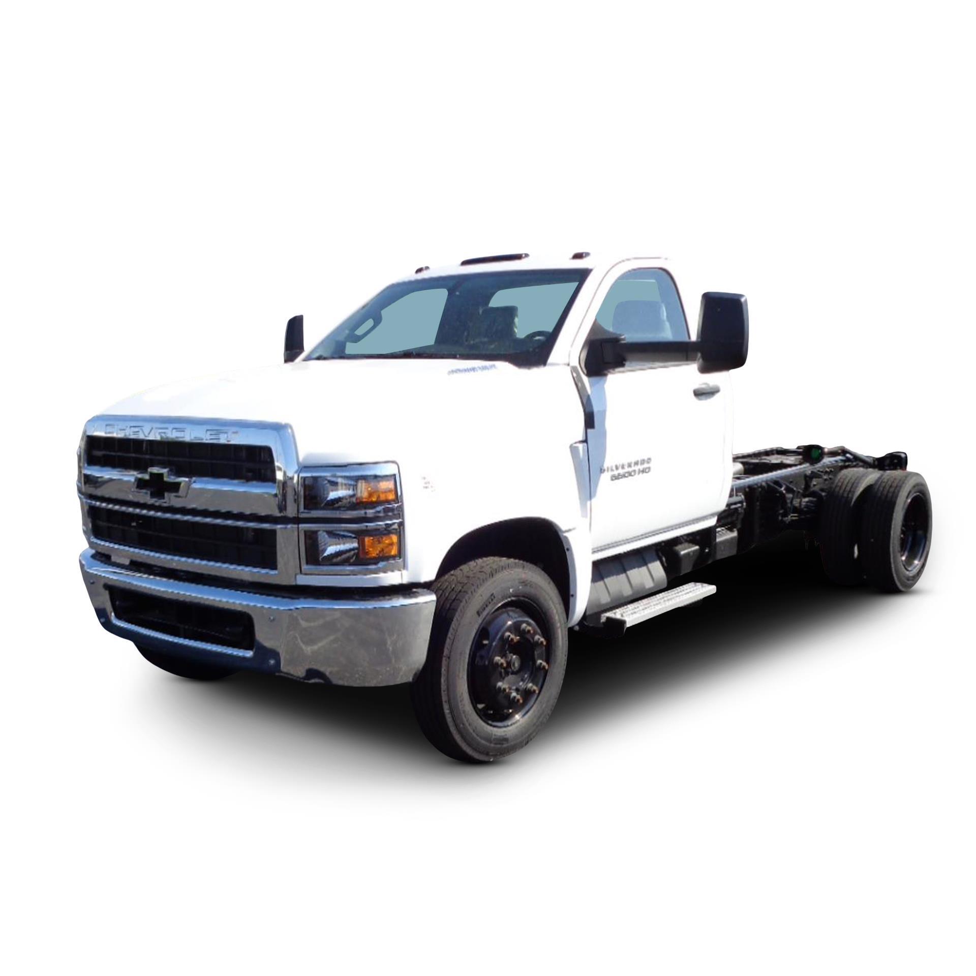 2024 CHEVROLET Silverado in Springfield, IL
