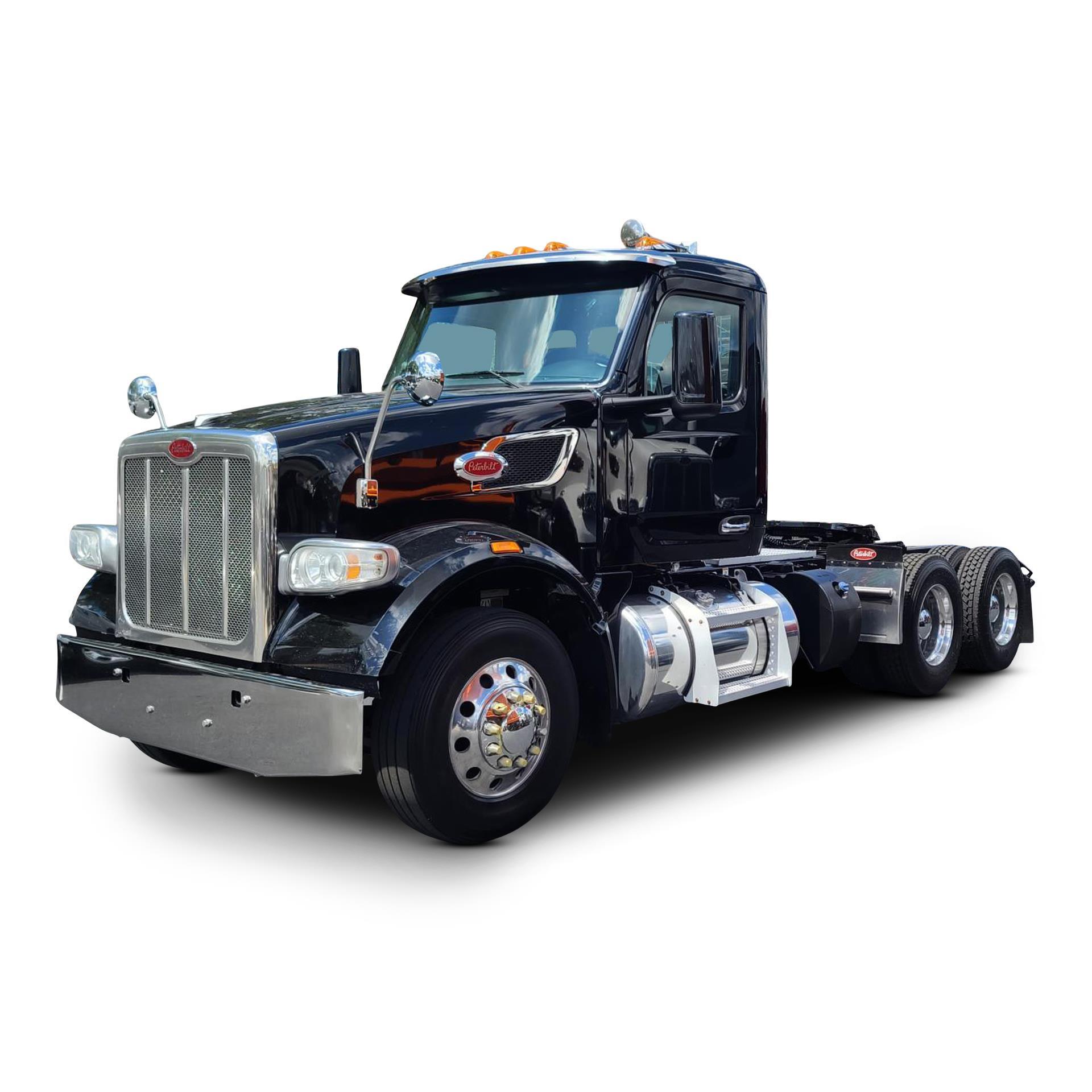 2023 PETERBILT 567 in Tampa, FL