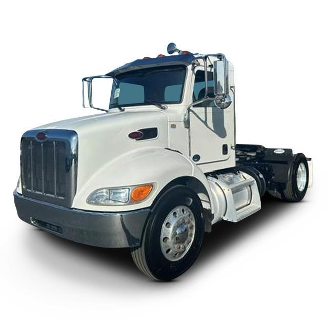 2021 PETERBILT 337 in Fontana, CA