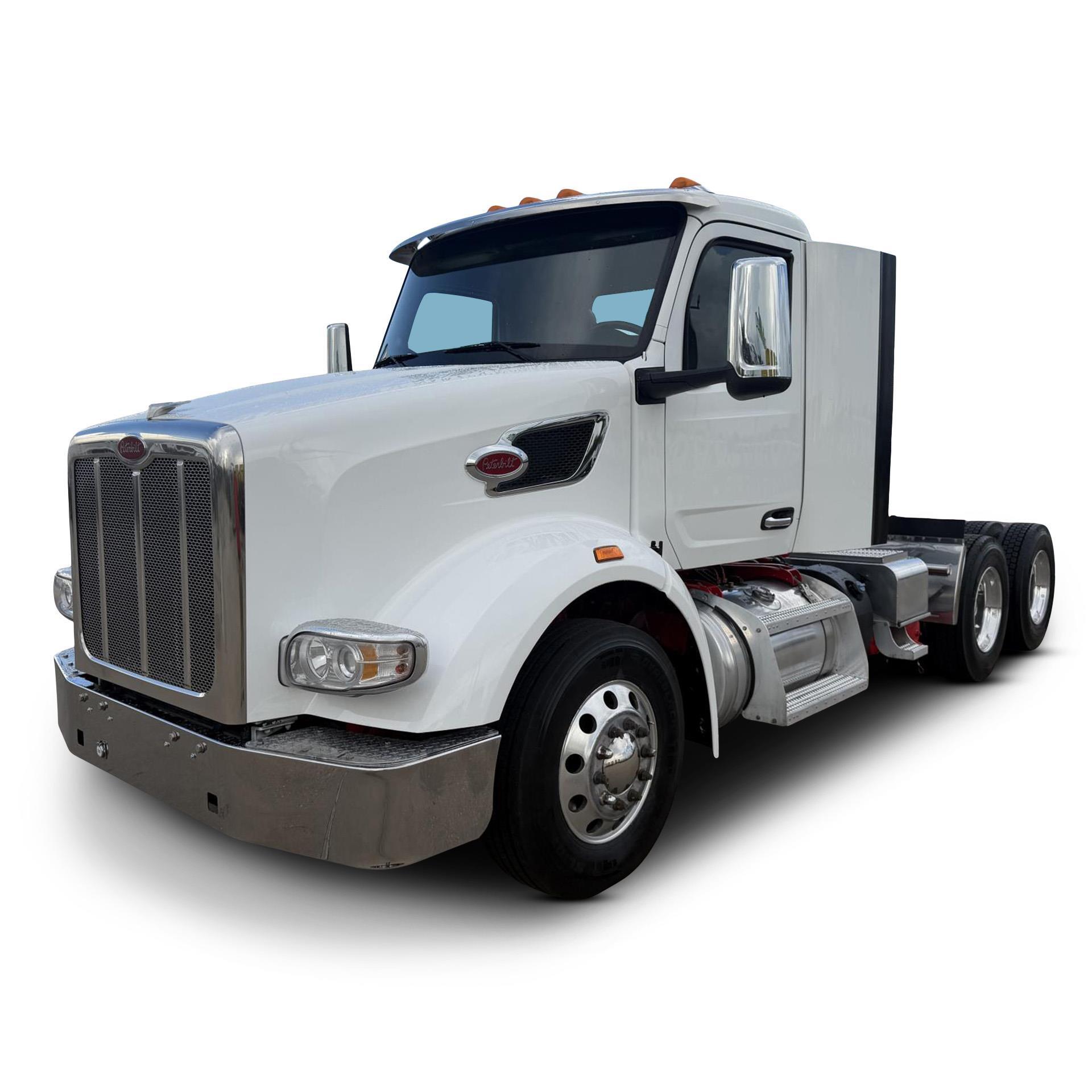 2023 PETERBILT 567 in Houston, TX