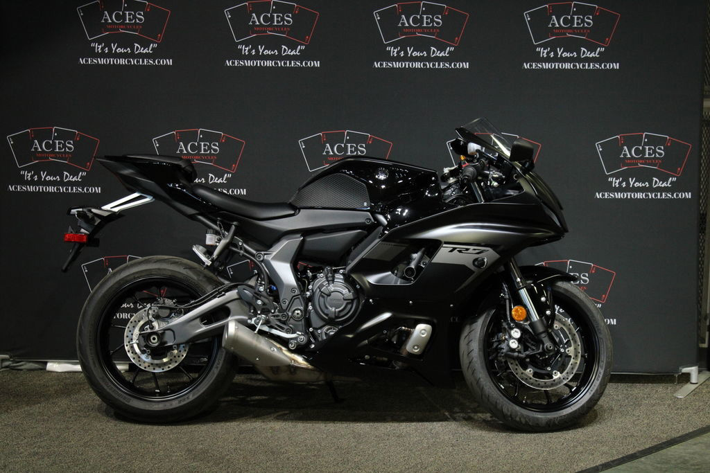 2025 Yamaha YZF R7 R7 in Frederick, CO