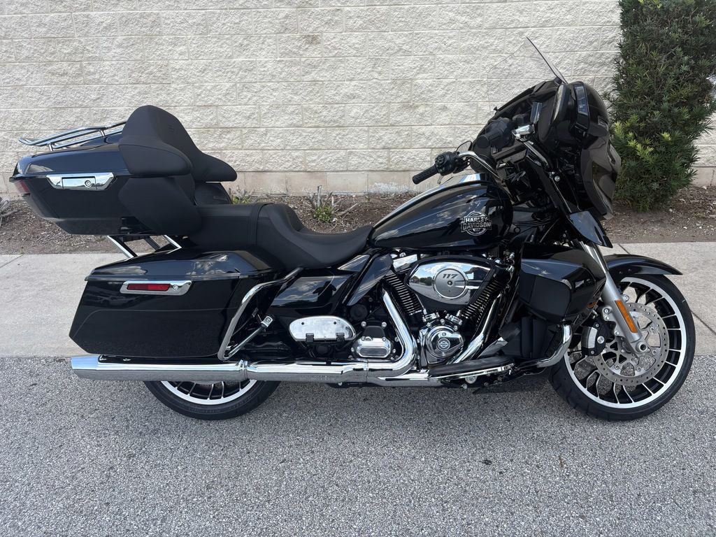 2026 Harley-Davidson Street Glide FLHXL - Limited BASE in Jacksonville, FL