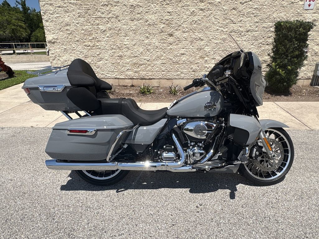 2026 Harley-Davidson Street Glide FLHXL - Limited BASE in Jacksonville, FL