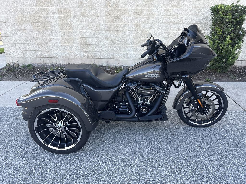 2023 Harley-Davidson Trike FLTRT - Road Glide 3 3 in Jacksonville, FL