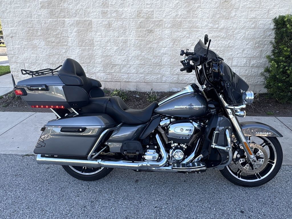 2022 Harley-Davidson FLHTK - Ultra Limited ULTRA LIMITED in Jacksonville, FL