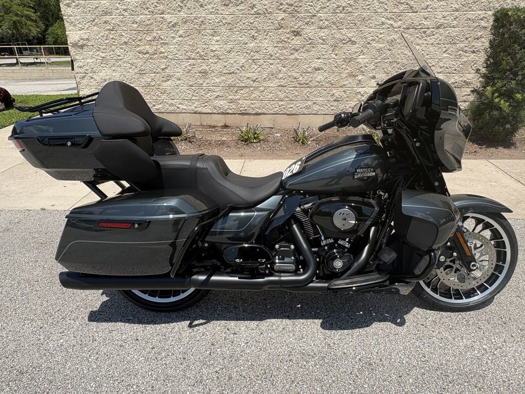 2026 Harley-Davidson Street Glide FLHXL - Limited BASE in Jacksonville, FL