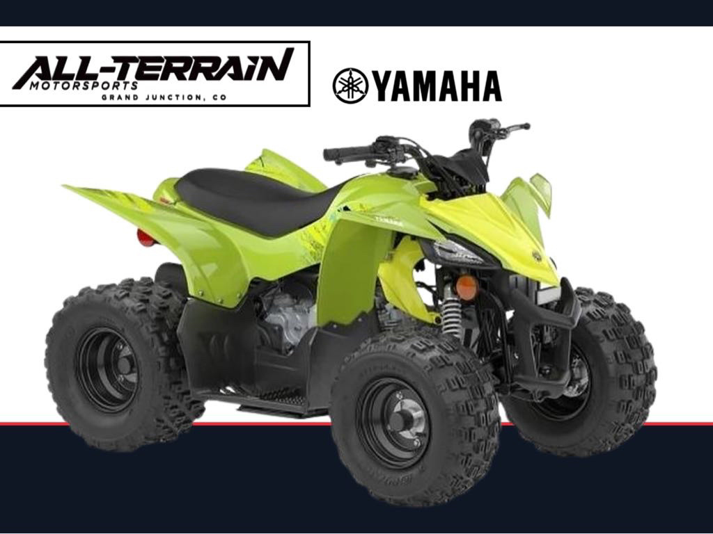 2027 Yamaha YFZ 50 in grand junction CO